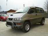 Mitsubishi Space Gear